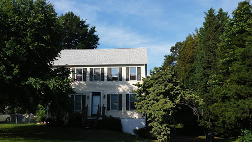 Roofing Contractor «Hodges Roofing and Construction», reviews and photos, 1484 Beaverton Trail, Winston-Salem, NC 27103, USA