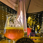 Photo n°2 de l'avis de Adam.- fait le 07/04/2024 à 14:54 sur le  Caos Calmo • Food • Beer • Wine • Drink à Gaeta