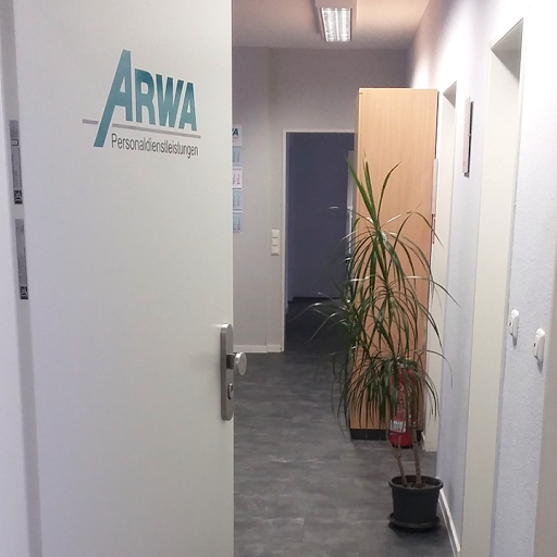 ARWA Personaldienstleistungen GmbH - Mannheim