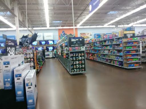 Walmart Supercenter