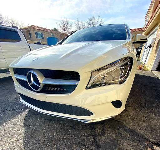 Mad Mikes Mobile Detailing en Quartz Hill