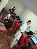 Kyp Center Logo, Munger, India, School