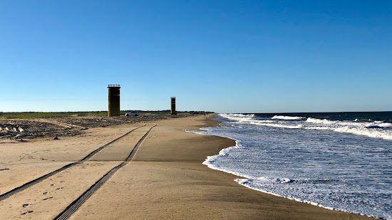 Gordon Beach