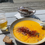 Photo n°1 de l'avis de Marianne.l fait le 11/05/2023 à 10:22 sur le  LOTTI am Südstrand à Sankt Peter-Ording