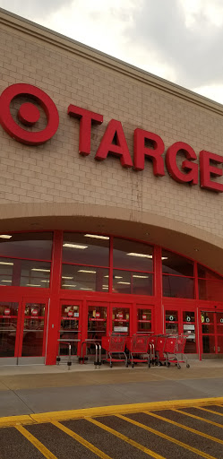 Department Store «Target», reviews and photos, 2791 David H McLeod Blvd, Florence, SC 29501, USA