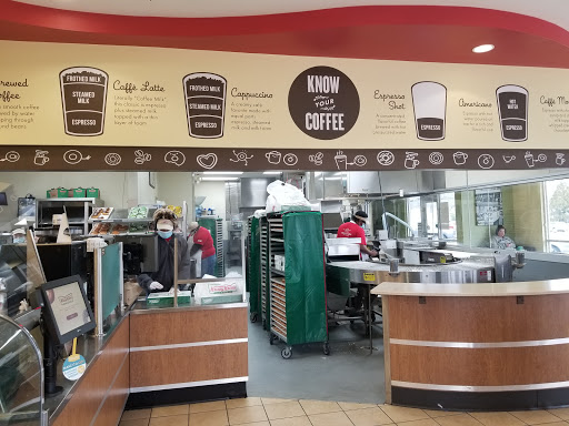 Donut Shop «Krispy Kreme», reviews and photos, 3400 W Mercury Blvd, Hampton, VA 23666, USA