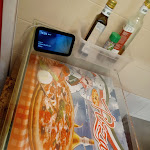 Photo n°3 de l'avis de Ermin.r fait le 02/01/2024 à 13:15 sur le  Pizza Art & Kebab à Jesolo