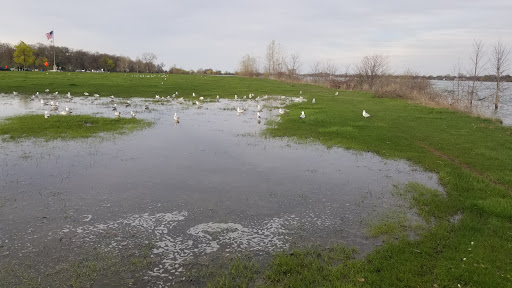 Museum «Dossin Great Lakes Museum», reviews and photos, 100 The Strand, Detroit, MI 48207, USA