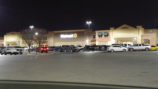 Department Store «Walmart Supercenter», reviews and photos, 1911 Marsha Sharp Fwy, Lubbock, TX 79415, USA