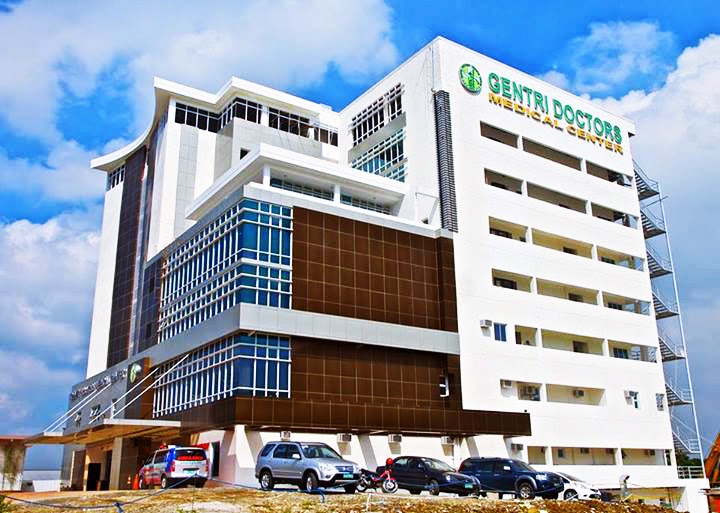 City Of General Trias Doctors Medical Center