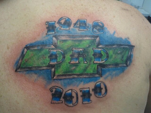 Explore word family tattoo ideas, creative tattoo ideas in Dallas, available at Freak Show Studio