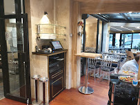 Atmosphère du Restaurant italien Restaurant Paparotti Issy-les-Moulineaux - n°8