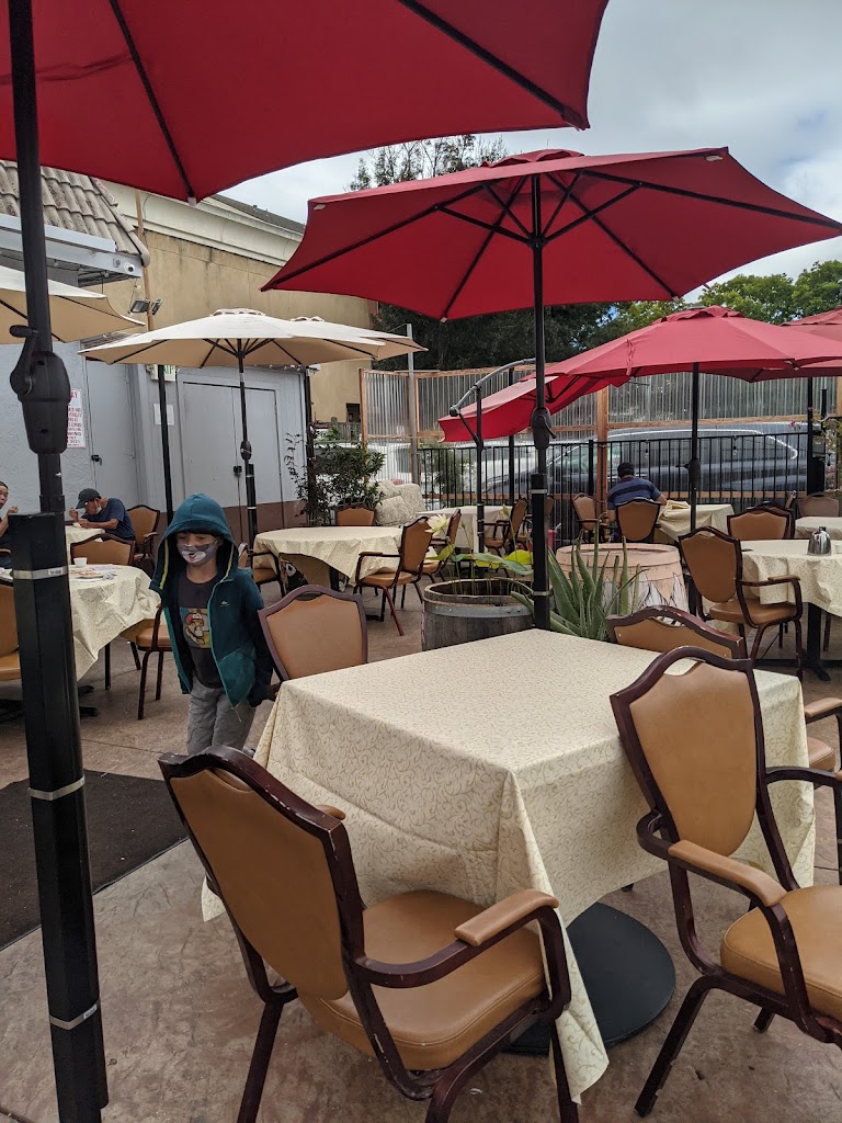 Kitchen of Alameda 94501