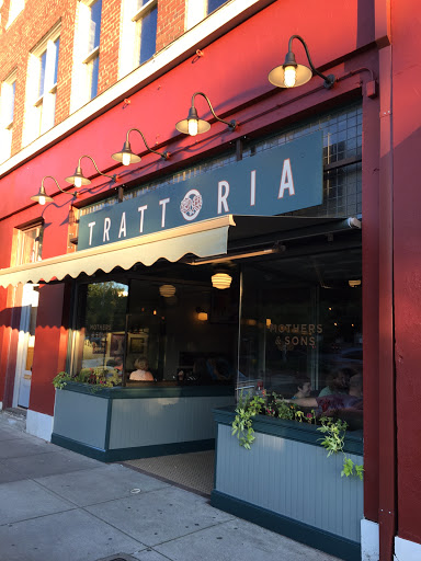 Mothers & Sons Trattoria
