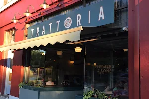 Mothers & Sons Trattoria image