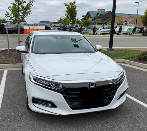 Honda Dealer «West Broad Honda», reviews and photos, 7014 W Broad St, Richmond, VA 23294, USA