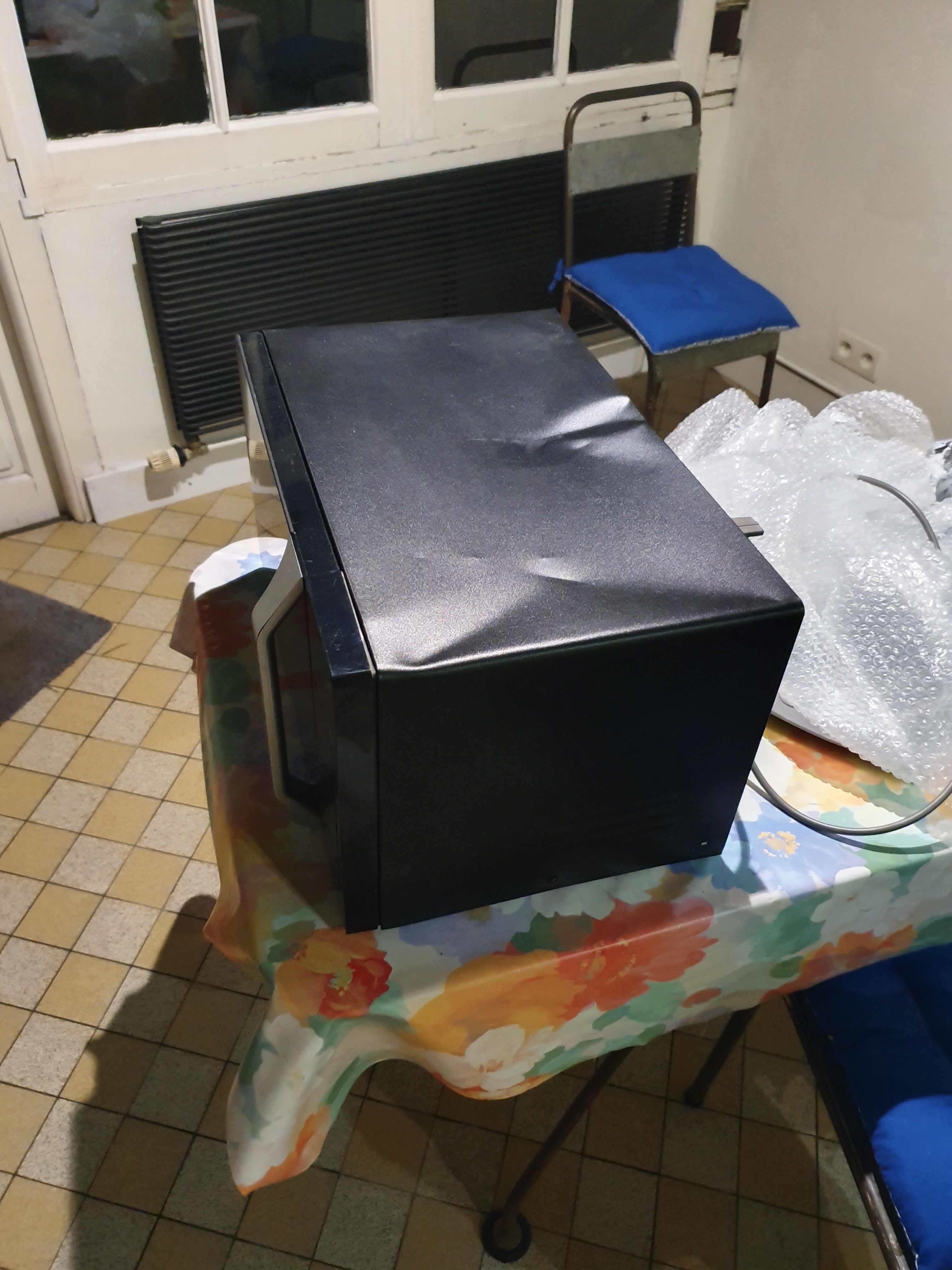 Photo n° 1 de l'avis de Mika. fait le 17/11/2019 à 08:09