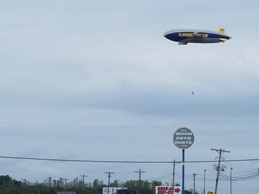Auto Parts Store «Sevan Auto Parts», reviews and photos, 18700 US-23, Circleville, OH 43113, USA