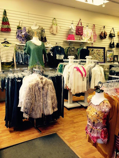 Thrift Store «De Novo Clothing Exchange», reviews and photos, 586 Main St, Stroudsburg, PA 18360, USA
