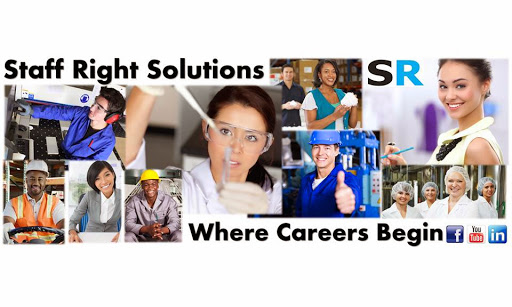 Employment Agency «Staff Right Solutions LLC», reviews and photos, 81 Ellison St, Paterson, NJ 07505, USA