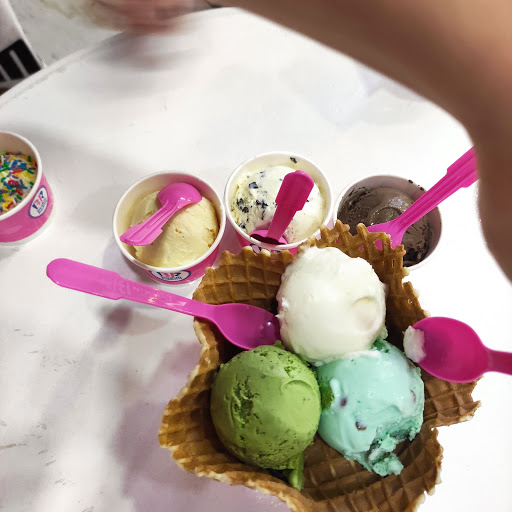 Top 18 cửa hàng baskinrobin Huyện Lệ Thủy Quảng Bình 2022