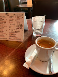 Photo n°91 de Triadou Haussmann à Paris ()