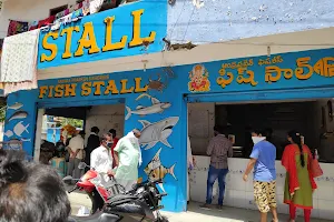 Sri Sai Fish Stall image