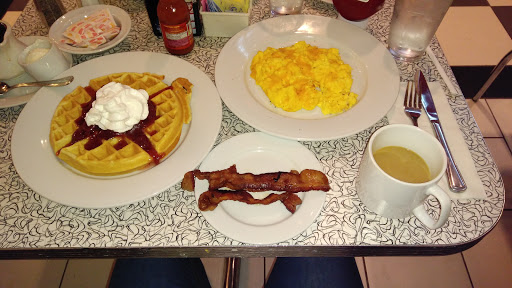 Event Venue «JACK Thistledown Racino», reviews and photos, 21501 Emery Rd, North Randall, OH 44128, USA