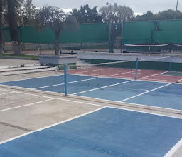 Unidad Deportiva Vicente Guerrero photo
