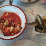 Photo n°1 de l'avis de Gertrudes.o fait le 08/07/2022 à 23:33 sur le  Lugar ao Sul à Amadora