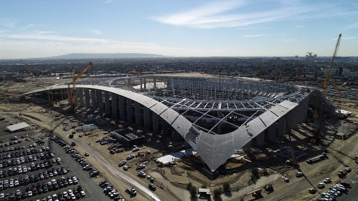 Liquor Store «Forum Liquors», reviews and photos, 801 S Prairie Ave, Inglewood, CA 90301, USA