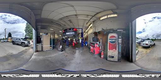 Auto Repair Shop «J & H Auto Repair», reviews and photos, 1110 Lilly Rd NE, Olympia, WA 98506, USA