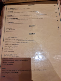 French Arizona | Restaurant Halal Paris | Brunch halal 93 à Tremblay-en-France menu