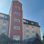 Photo n°12 de l'avis de Carmen.l fait le 27/09/2023 à 16:02 sur le  AMBER HOTEL Chemnitz Park à Chemnitz