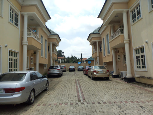 Gwarinpa Estate, 321 Rd, Gwarinpa, Abuja, Nigeria, Real Estate Agency, state Niger