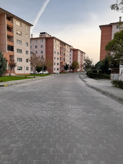 Yeşilköy Hava Harp Okulu Lojmanları