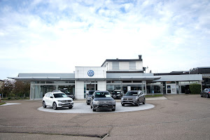 Autohaus B. Widmann GmbH & Co. KG