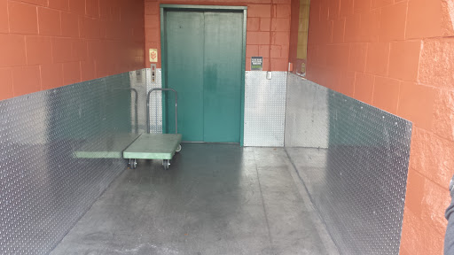 Storage Facility «Extra Space Storage», reviews and photos, 5592 L B McLeod Rd, Orlando, FL 32811, USA