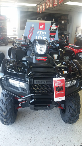 Honda Dealer «Action Honda», reviews and photos, 15628 US-19, Hudson, FL 34667, USA