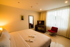 HOTEL PARQUE DEL SOL - photo 1