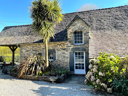 Domaine de Malvran à Saint-Aignan