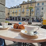 Photo n°1 de l'avis de E... fait le 30/10/2022 à 10:36 sur le  Paolo Griffa al Caffè Nazionale à Aosta