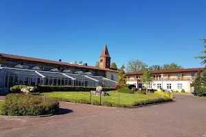 Land-gut-Hotel und Restaurant „Seeblick“ image