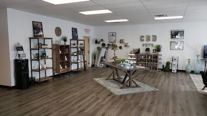 Your CBD Store | SUNMED - Appleton, WI