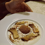 Photo n°6 de l'avis de Ivan.u fait le 07/11/2023 à 16:47 sur le  La Ciottolona à Boccheggiano