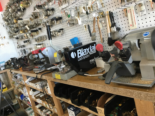 Locksmith «The Lockman», reviews and photos, 8435 W McNab Rd, Pompano Beach, FL 33321, USA