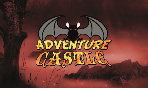 Adventure Castle Breslauer Str. 19, 63452 Hanau, Deutschland