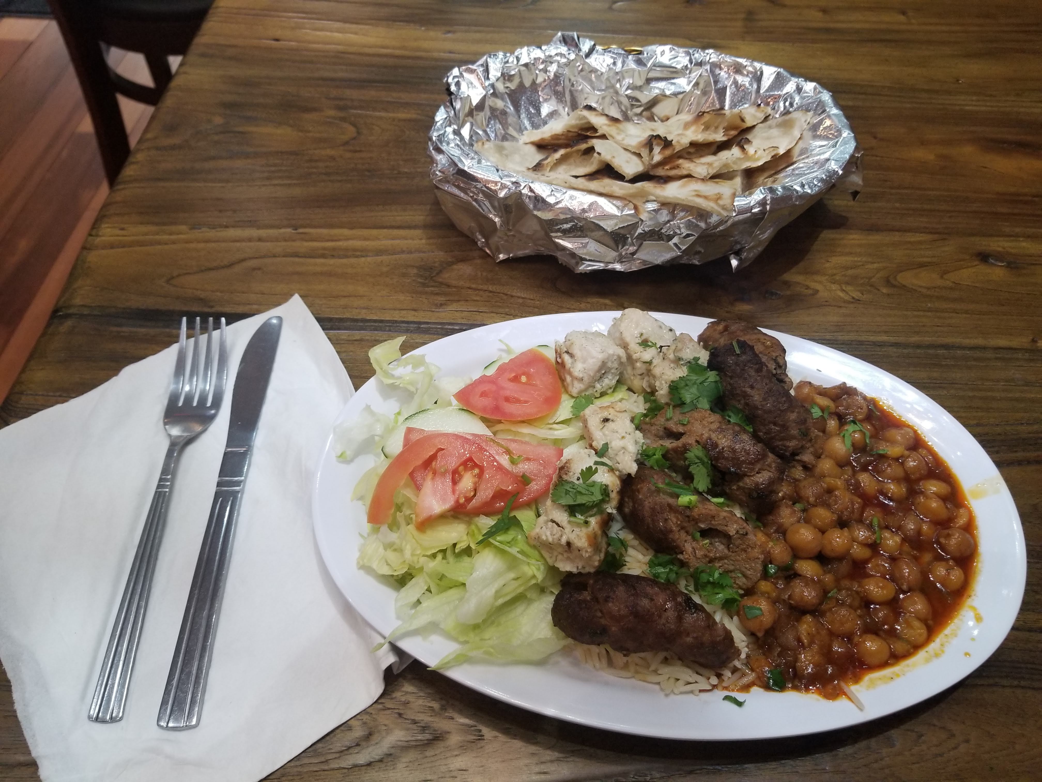 Kabob Capital