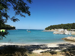 Valsaline beach'in fotoğrafı kirli temizlik seviyesi ile