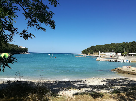 Valsaline beach